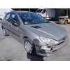 Recambio de carroceria corte para peugeot 206 berlina 1.4 referencia OEM IAM   