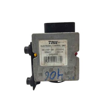 Recambio de abs para opel movano (2004 =>) furgón medio techo elevado l2h2 3.5 t referencia OEM IAM 8200196053 13664106 