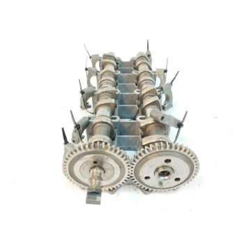 Recambio de culatin para mercedes-benz clase v (w638) 2.2 16v cdi turbodiesel cat referencia OEM IAM R6110160304  