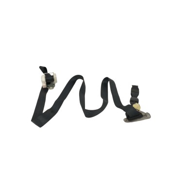 Recambio de cinturon seguridad trasero central para toyota yaris (_p9_) 1.4 d-4d (nlp90_) referencia OEM IAM   