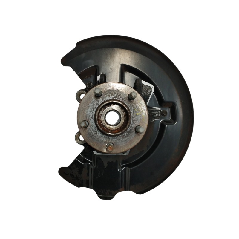 Recambio de mangueta delantera izquierda para ford kuga i 2.0 tdci referencia OEM IAM 8V413K171AC  