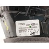 Recambio de rejilla aireadora para opel mokka 1.2 gs line [1,2 ltr. - 96 kw] referencia OEM IAM 98362542ZD LADO IZQUIERDO 