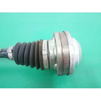 Recambio de transmision delantera izquierda para skoda spaceback (5h) ambition referencia OEM IAM 6C0407271F  