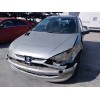 Recambio de carroceria corte para peugeot 206 berlina 1.4 referencia OEM IAM   