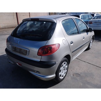 Recambio de carroceria corte para peugeot 206 berlina 1.4 referencia OEM IAM   