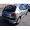 Recambio de carroceria corte para peugeot 206 berlina 1.4 referencia OEM IAM   