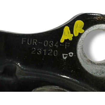 Recambio de bisagra puerta para tesla model 3 ev referencia OEM IAM FUR034F DELANTERA DERECHA BISAGRA SUPERIOR