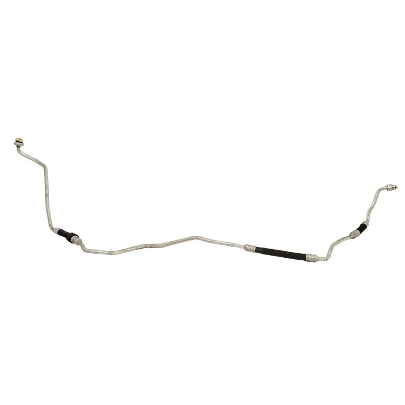 Recambio de tubos aire acondicionado para alfa romeo giulia (952) 2.0 turbo cat referencia OEM IAM   