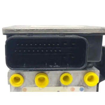 Recambio de abs para opel movano (2004 =>) furgón medio techo elevado l2h2 3.5 t referencia OEM IAM 8200196053 13664106 