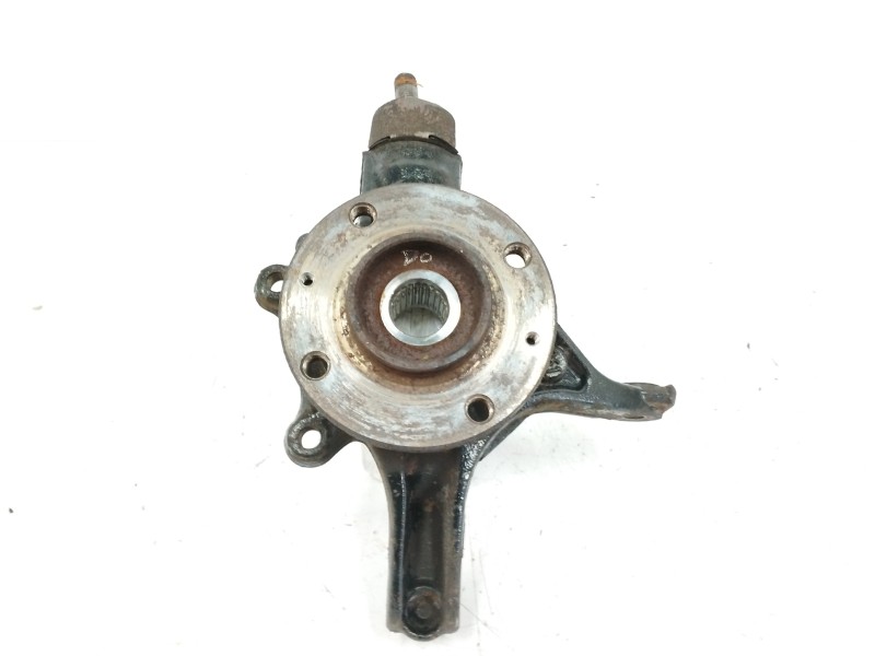 Recambio de mangueta delantera derecha para citroën c4 picasso sx referencia OEM IAM   