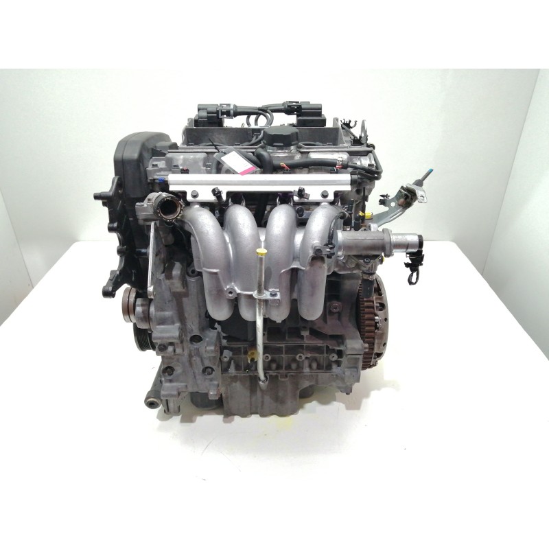 Recambio de motor completo para volvo v40 familiar 1.6 cat referencia OEM IAM B4164S  