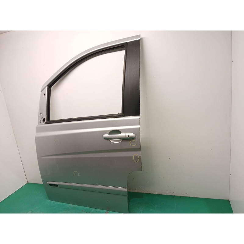 PUERTA DELANTERA IZQUIERDA