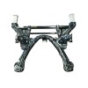 Recambio de puente delantero para tesla model 3 ev referencia OEM IAM 104453101B  1044531-01-B