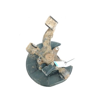 Recambio de mangueta trasera izquierda para honda civic berlina 3 (ep1/2) 1.6 vtec cat (d 16 v 1) referencia OEM IAM   