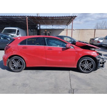 Recambio de carroceria corte para mercedes-benz clase a (w176) 2.1 cdi cat referencia OEM IAM   