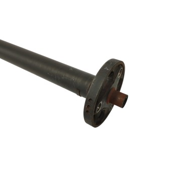 Recambio de transmision central para mercedes-benz clase e t-model (s212) e 200 cdi / bluetec (212.205, 212.206) referencia OEM 