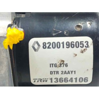 Recambio de abs para opel movano (2004 =>) furgón medio techo elevado l2h2 3.5 t referencia OEM IAM 8200196053 13664106 