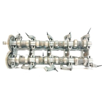 Recambio de culatin para mercedes-benz clase v (w638) 2.2 16v cdi turbodiesel cat referencia OEM IAM R6110160304  