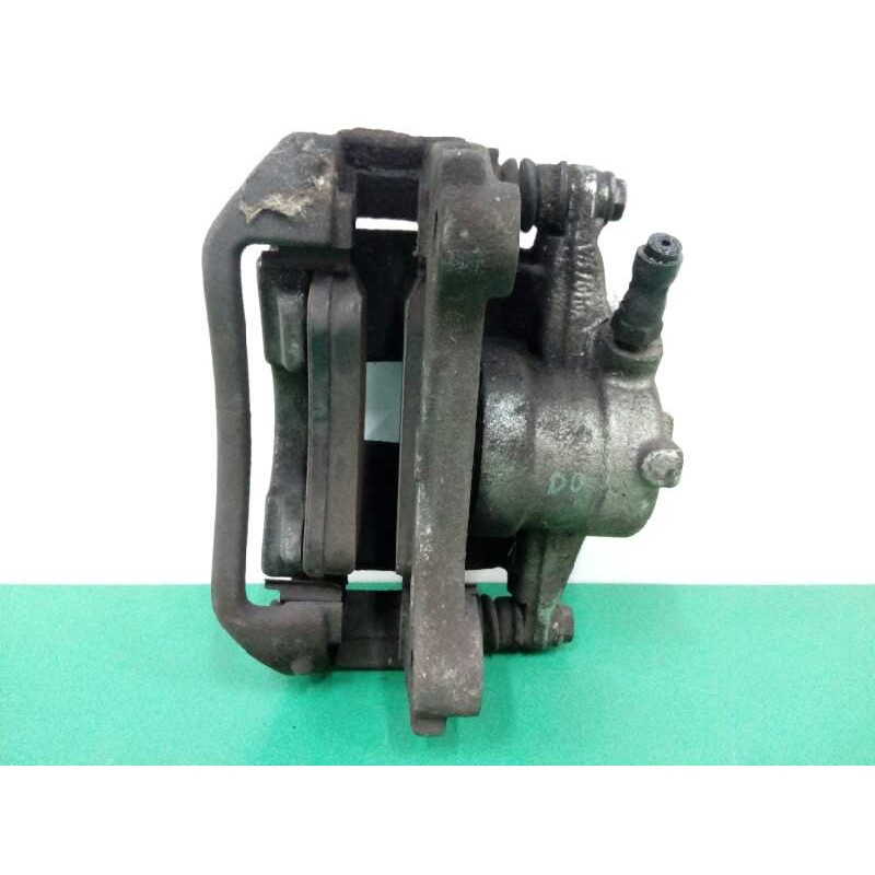 Recambio de pinza freno trasera izquierda para citroën jumper caja cerrada, techo sobreelevado (06.2006 =>) 35 l2h2 hdi 120 refe