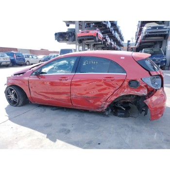 Recambio de carroceria corte para mercedes-benz clase a (w176) 2.1 cdi cat referencia OEM IAM   