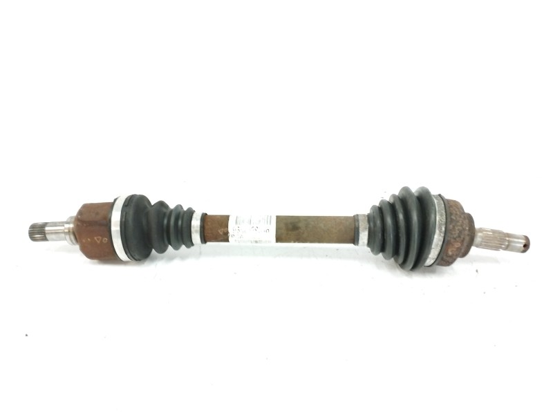 Recambio de transmision delantera izquierda para citroën c4 picasso sx referencia OEM IAM 9656329380  