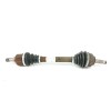 Recambio de transmision delantera izquierda para citroën c4 picasso sx referencia OEM IAM 9656329380  