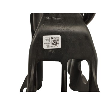 Recambio de palanca cambio para opel mokka 1.2 gs line [1,2 ltr. - 96 kw] referencia OEM IAM 9824166680  