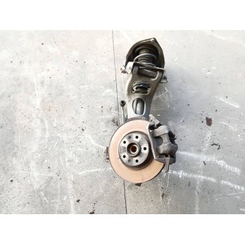 Recambio de amortiguador delantero derecho para peugeot 407 2.0 16v hdi cat (rhr / dw10bted4) referencia OEM IAM   