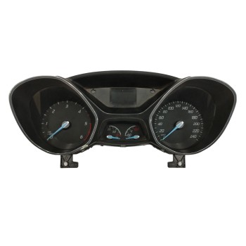 Recambio de cuadro instrumentos para ford focus iii 1.6 tdci referencia OEM IAM BM5T10849BCB  