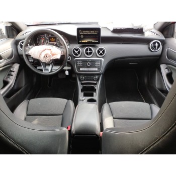 Recambio de carroceria corte para mercedes-benz clase a (w176) 2.1 cdi cat referencia OEM IAM   