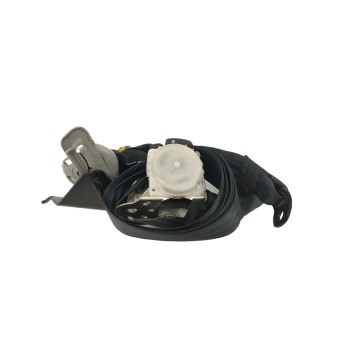 Recambio de cinturon seguridad trasero central para toyota yaris (_p9_) 1.4 d-4d (nlp90_) referencia OEM IAM   