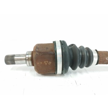 Recambio de transmision delantera izquierda para citroën c4 picasso sx referencia OEM IAM 9656329380  