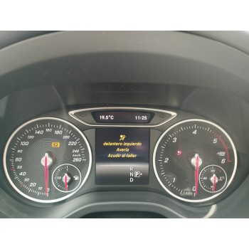 Recambio de carroceria corte para mercedes-benz clase a (w176) 2.1 cdi cat referencia OEM IAM   