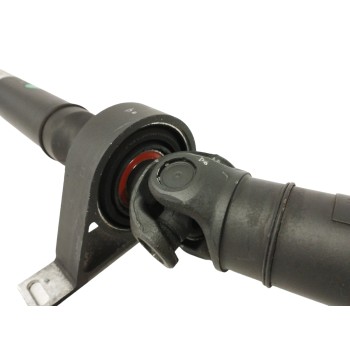 Recambio de transmision central para mercedes-benz clase e t-model (s212) e 200 cdi / bluetec (212.205, 212.206) referencia OEM 