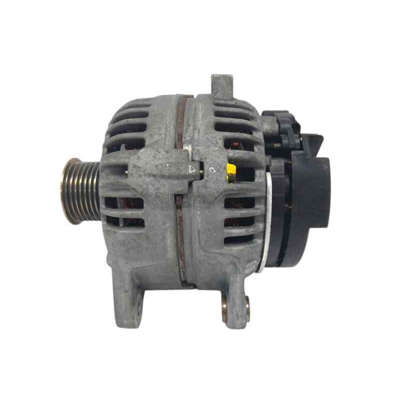 Recambio de alternador para opel movano (2004 =>) furgón medio techo elevado l2h2 3.5 t referencia OEM IAM 8200190721 150A 01245