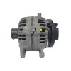Recambio de alternador para opel movano (2004 =>) furgón medio techo elevado l2h2 3.5 t referencia OEM IAM 8200190721 150A 01245