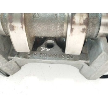 Recambio de culatin para mercedes-benz clase v (w638) 2.2 16v cdi turbodiesel cat referencia OEM IAM R6110160304  