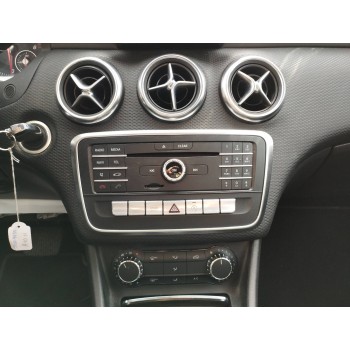Recambio de carroceria corte para mercedes-benz clase a (w176) 2.1 cdi cat referencia OEM IAM   