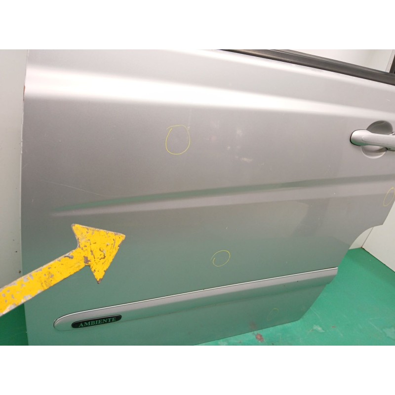 PUERTA DELANTERA IZQUIERDA