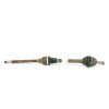 Recambio de transmision delantera derecha para citroën c4 picasso sx referencia OEM IAM 9656329480  