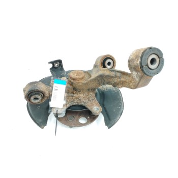 Recambio de mangueta trasera izquierda para honda civic berlina 3 (ep1/2) 1.6 vtec cat (d 16 v 1) referencia OEM IAM   