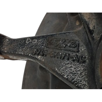 Recambio de mangueta delantera izquierda para ford kuga i 2.0 tdci referencia OEM IAM 8V413K171AC  