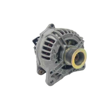 Recambio de alternador para opel movano (2004 =>) furgón medio techo elevado l2h2 3.5 t referencia OEM IAM 8200190721 150A 01245
