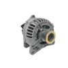 Recambio de alternador para opel movano (2004 =>) furgón medio techo elevado l2h2 3.5 t referencia OEM IAM 8200190721 150A 01245