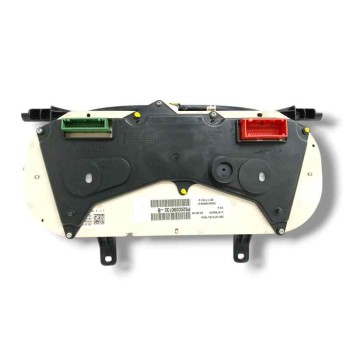 Recambio de cuadro instrumentos para renault trafic combi (ab 4.01) 1.9 diesel referencia OEM IAM 8200390132B P8200390132B 