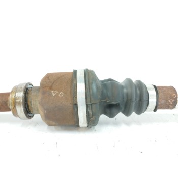 Recambio de transmision delantera derecha para citroën c4 picasso sx referencia OEM IAM 9656329480  
