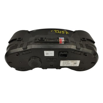 Recambio de cuadro instrumentos para ford focus iii 1.6 tdci referencia OEM IAM BM5T10849BCB  