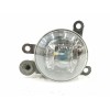 Recambio de faro antiniebla izquierdo para opel mokka 1.2 gs line [1,2 ltr. - 96 kw] referencia OEM IAM 13497329  