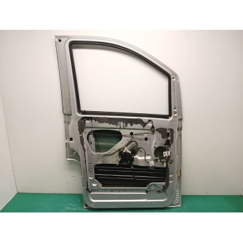 Recambio de puerta delantera izquierda para mercedes-benz viano (w639) cdi 2.2 (639.711, 639.713, 639.811, 639.813, 639.815) ref