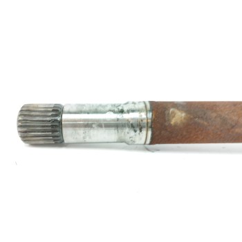 Recambio de transmision delantera derecha para citroën c4 picasso sx referencia OEM IAM 9656329480  